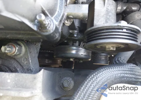 2013 Ford Focus Se z USA, uszkodzony, nr VIN 1FADP3K26DL314372